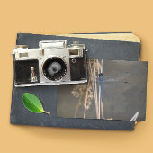 アオイ ポストカード