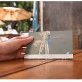 アオイ ポストカード