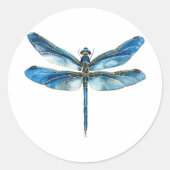 アオイ ラウンドシール (正面)