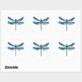 アオイ ラウンドシール (シート)