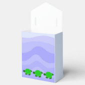 アオウミガメ フェイバーボックス (オープン)