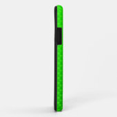 アオウミガメ Case-Mate iPhoneケース (裏面/右)