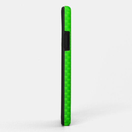 アオウミガメ Case-Mate iPhoneケース (裏面/右)