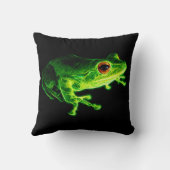 アオガエル クッション (裏面)