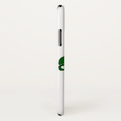 アオガメ Case-Mate iPhoneケース (裏面/右)