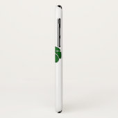 アオガメ Case-Mate iPhoneケース (裏面/左)