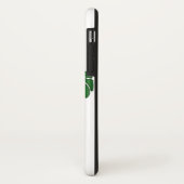 アオガメ Case-Mate iPhoneケース (裏面/左)