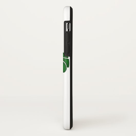 アオガメ Case-Mate iPhoneケース (裏面/左)