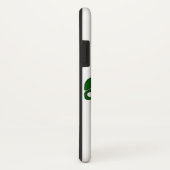 アオガメ Case-Mate iPhoneケース (裏面/右)