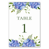 アオサイ結婚ズ テーブルナンバー (裏面)