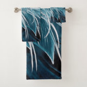 アオサギ バスタオルセット (インサイチュ)