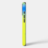 アオサギ Case-Mate iPhoneケース (裏面 / 左)