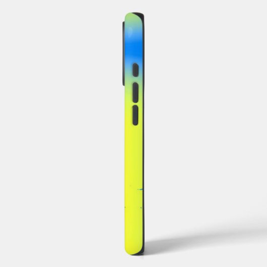 アオサギ Case-Mate iPhoneケース (裏面 / 左)