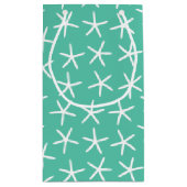 アオザメ スモールペーパーバッグ (裏面)