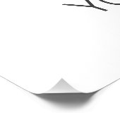 アオスタバレーイタリア地域マップヴィンテージ土産 ポスター (コーナー)