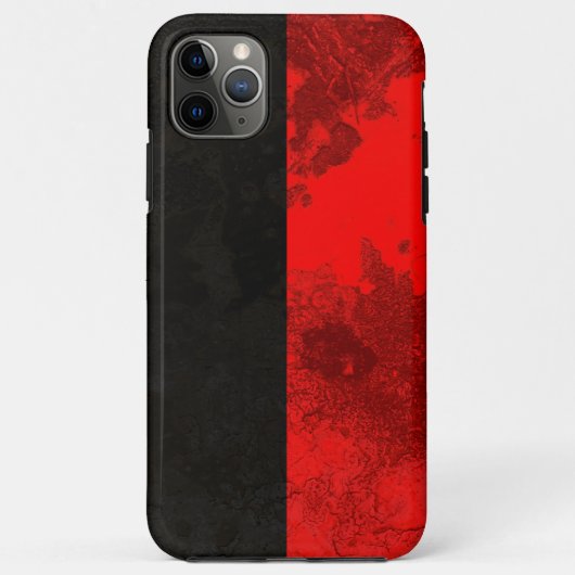 アオスタバレー Case-Mate iPhoneケース (裏面)