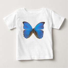 アオバエ ベビーTシャツ