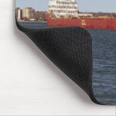 アオバギ マウスパッド (コーナー)