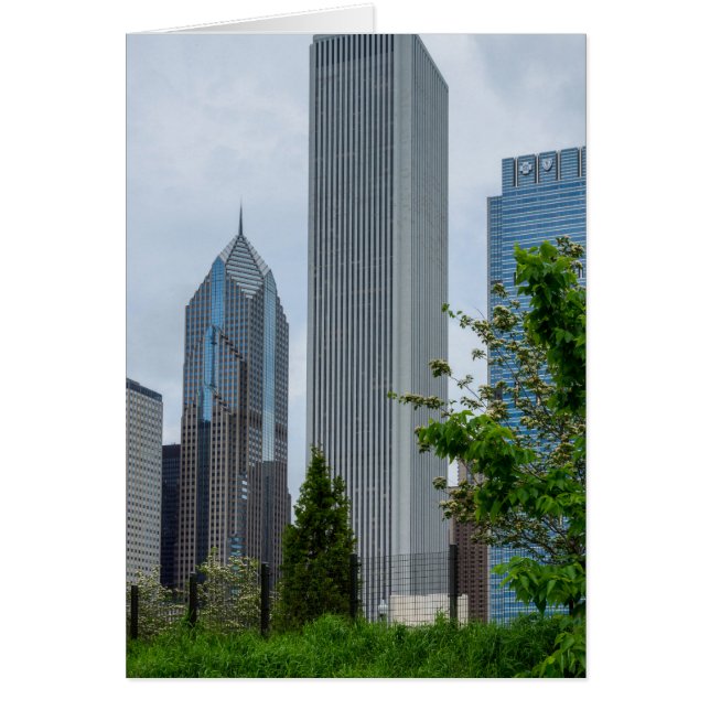 アオンと二つのプルデンシャル (正面)