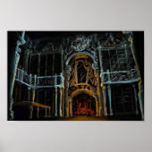 アオン図書館 ポスター (正面)