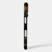 アカアシシギシギ鳥が光を盗む Case-Mate iPhoneケース (裏面 / 右)