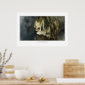 アカイロポエトスII ポスター (キッチン)