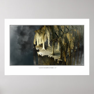 アカイロポエトスII ポスター