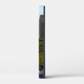 アカウディアのキャデラック山の上の朝 Case-Mate iPhoneケース (裏面 / 左)