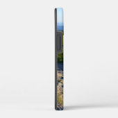 アカウディアのキャデラック山の上の朝 Case-Mate iPhoneケース (裏面 / 右)