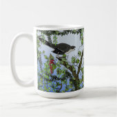 アカウミエル・ディフェンダー コーヒーマグカップ (左)