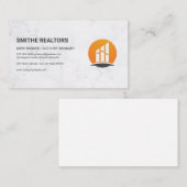 アカウントマネージャ |財務 |資産投資実在者 予約カード (正面/裏面)