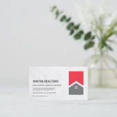 アカウントマネージャ |財務 |資産投資実在者 予約カード (スタンド正面)