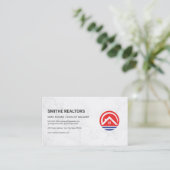 アカウントマネージャ |財務 |資産投資実在者 予約カード (スタンド正面)