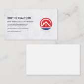 アカウントマネージャ |財務 |資産投資実在者 予約カード (正面/裏面)