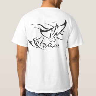 アカエイ Tシャツ