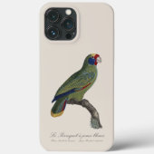 アカオアマゾン Case-Mate iPhoneケース (裏面)