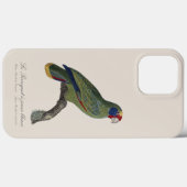 アカオアマゾン Case-Mate iPhoneケース (裏面 (横))