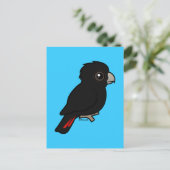 アカオウオ ポストカード (スタンド正面)