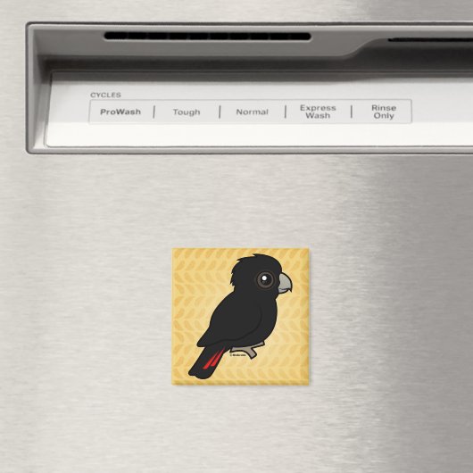 アカオウオ マグネット (インサイチュ (食洗機))