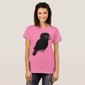 アカオウオ Tシャツ (正面フル)