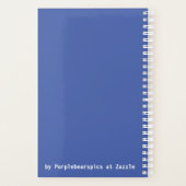 アカオタカプランナー プランナー手帳 (裏面)