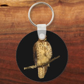 アカオタカ キーホルダー (正面)