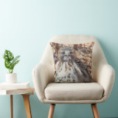 アカオタカ クッション (椅子)