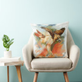 アカオタカ クッション (椅子)