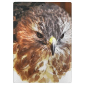 アカオタカ クリップボード (裏面)