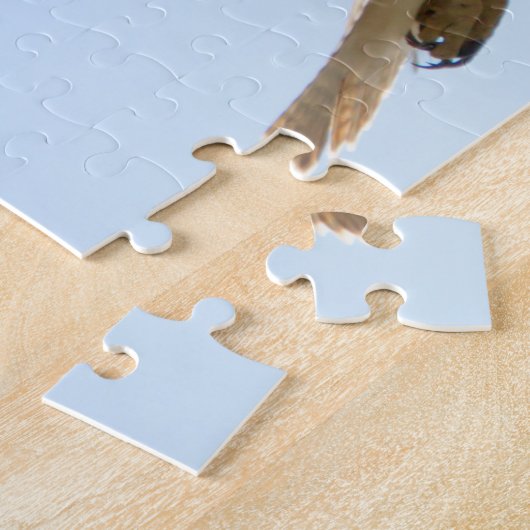 アカオタカ ジグソーパズル (側面)