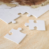 アカオタカ ジグソーパズル (側面)