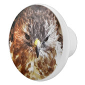 アカオタカ セラミックノブ (右)