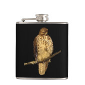 アカオタカ フラスク (正面)