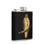 アカオタカ フラスク (右)